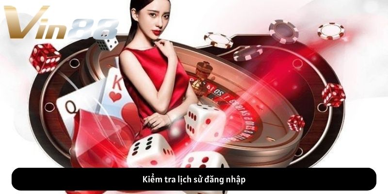 Các bước Đăng Nhập an toàn vào Tài Khoản