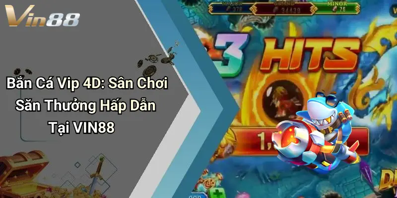Chọn vũ khí phù hợp tình huống